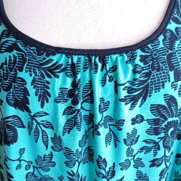 APT 9 Chemise Night Dress. Size XLarge - Picture 3 of 14